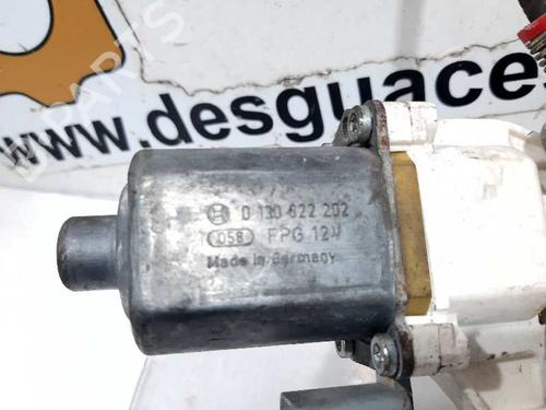 Front left window mechanism NISSAN MICRA III (K12) 1.2 16V | BP20735307C22 