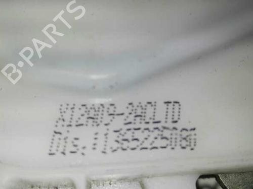 Front right lock CITROËN NEMO MPV 1.3 HDi 75 | BP20779844C97 