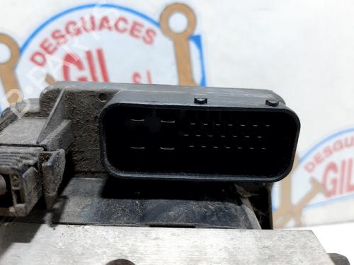 ABS pump VW GOLF IV (1J1) 1.9 TDI | BP20754405M43 