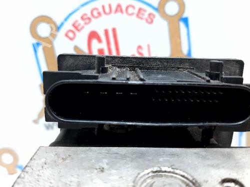ABS pump MITSUBISHI COLT VI (Z3_A, Z2_A) 1.3 LPG (Z33A) | BP20812903M43 