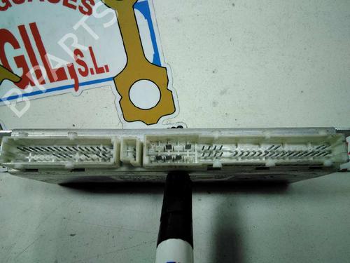 Control unit MERCEDES-BENZ E-CLASS (W210) E 290 Turbo-D (210.017) | BP20791586M11 