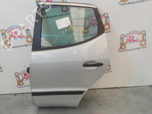 Used Left rear door MERCEDES-BENZ A-CLASS (W168) A 170 CDI (168.008) (90 hp) 20799514
