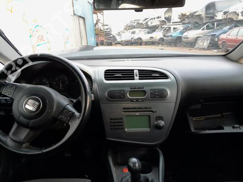 Right mirror SEAT LEON (1P1)  | BP24201695C27 