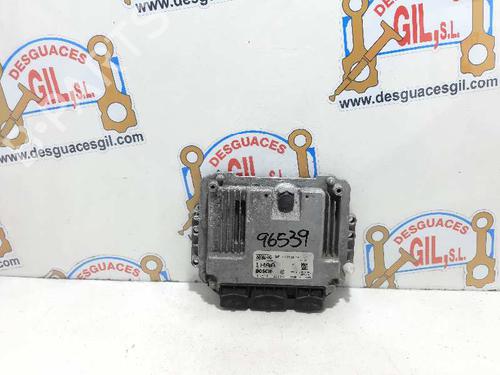 Calculateur moteur (ecu) FORD FOCUS C-MAX (DM2) [2003-2007]  20734645