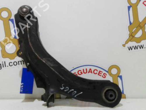 Used Left front suspension arm RENAULT MEGANE II (BM0/1_, CM0/1_) 1.5 dCi (BM02, BM13, BM2A, CM02, CM13) (101 hp) 20780097