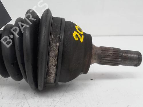 Left front driveshaft CITROËN C4 I (LC_) | BP36361765M38 - Image 3