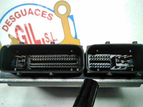 Engine control unit (ECU) VW POLO (9N_, 9A_) 1.2 12V | BP20793390M57 