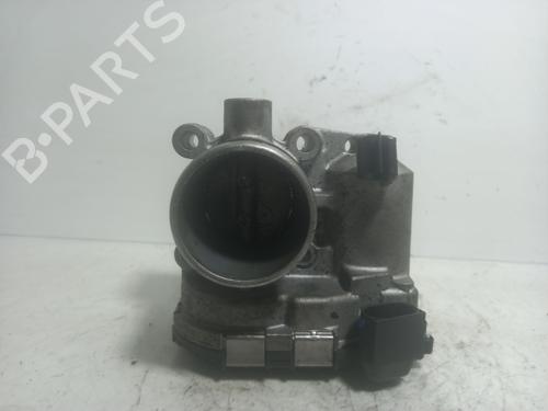 Used Throttle body Throttle body FIAT PUNTO Hatchback Van (188_) 1.2 60 (60 hp) 36298655 36298655