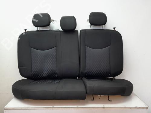 Seats set OPEL KARL (C16)  | BP29751755C78 