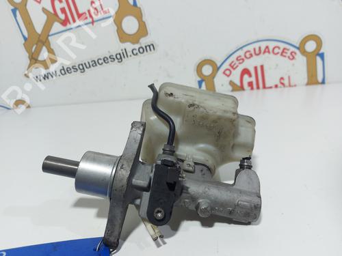 Used Brake master cylinder AUDI A3 (8P1) 1.9 TDI (105 hp) 20744535