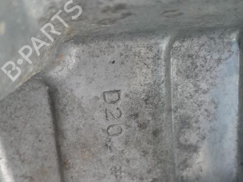 Oil sump HYUNDAI TUCSON (JM)  | BP29611007M115 