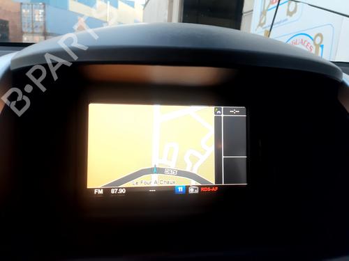 Electric handbrake RENAULT KOLEOS I (HY_) 2.0 dCi 4x4 (HY0K) | BP20746674E5 