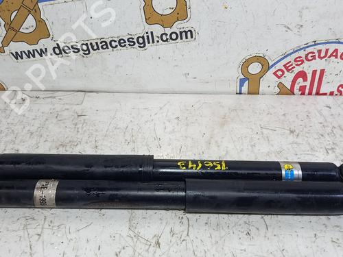 Used Right rear shock absorber OPEL VECTRA A Hatchback (J89) 2.0 i (F68, M68) (115 hp) 20763658