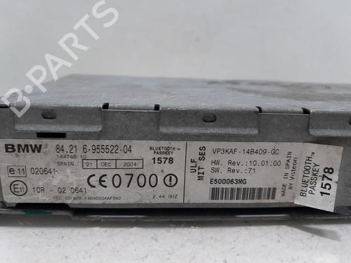 Electronic module BMW 3 Coupe (E46) 320 Cd | BP21287920M83 