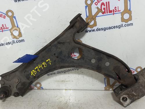 Used Left front suspension arm SEAT LEON (1P1) 2.0 TFSI (200 hp) 20752189