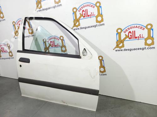 Right front door CITROËN ZX (N2) 1.9 D | BP20740251C3 
