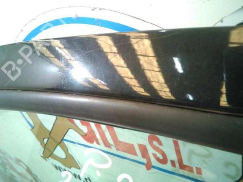 Left front door PEUGEOT 207 (WA_, WC_) 1.6 HDi | BP20813335C2 