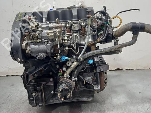 Motor CITROËN SAXO (S0, S1) 1.5 D (57 hp) 20764421
