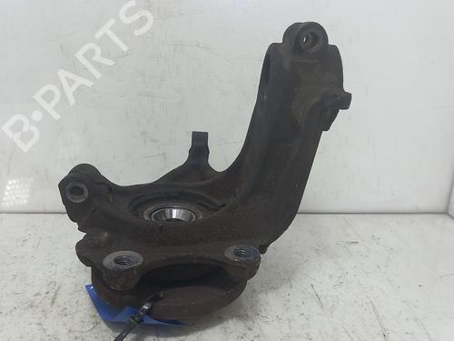 Left front steering knuckle CITROËN C3 I (FC_, FN_) 1.4 HDi | BP25903748M25 