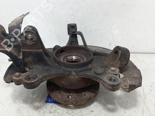 Right front steering knuckle CITROËN C4 Picasso II  | BP21559441M26 