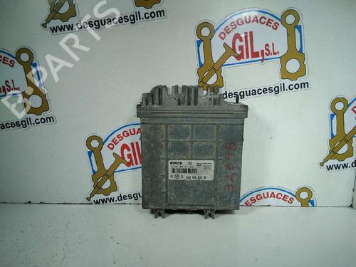 Used Engine control unit (ECU) VW GOLF III (1H1) [1989-1998]  20794064