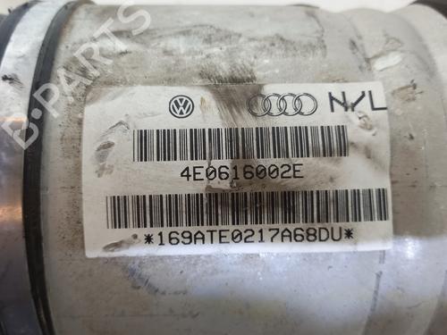 Right rear shock absorber AUDI A8 D3 (4E2, 4E8) 4.2 quattro | BP20746067M19 