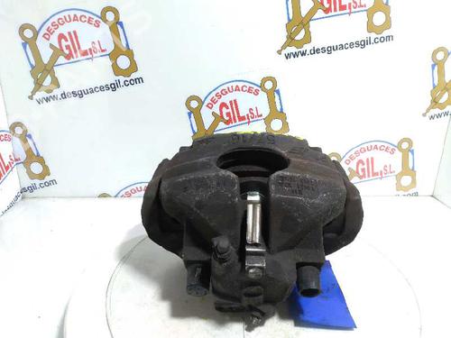 Right front brake caliper VW SHARAN (7M8, 7M9, 7M6) 1.9 TDI | BP20734874M104 