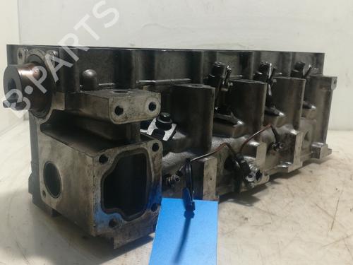 Used Cylinder head Cylinder head LAND ROVER FREELANDER I (L314) [1998-2006] 34224974 34224974