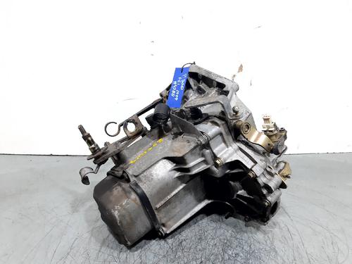 Gearbox PEUGEOT 306 (7B, N3, N5) 1.6 SR | BP20735776M3 