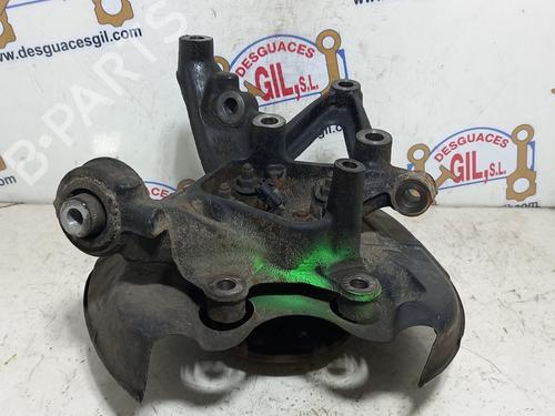Right rear steering knuckle SAAB 9-3 (YS3F, E79, D79, D75) 1.9 TiD | BP20763305M28 