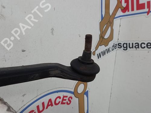 Steering rack RENAULT MEGANE III Coupe (DZ0/1_) 1.9 dCi (DZ0N, DZ0J, DZ1J, DZ1K) | BP20769293M22