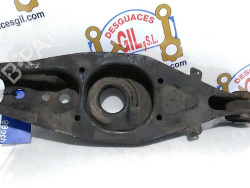 Used Right rear suspension arm MERCEDES-BENZ C-CLASS (W203) C 220 CDI (203.008) (150 hp) 20795809