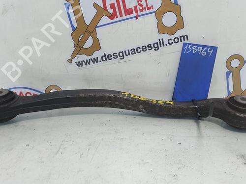 Right rear suspension arm MERCEDES-BENZ E-CLASS (W211) E 270 CDI (211.016) | BP20765693M15 