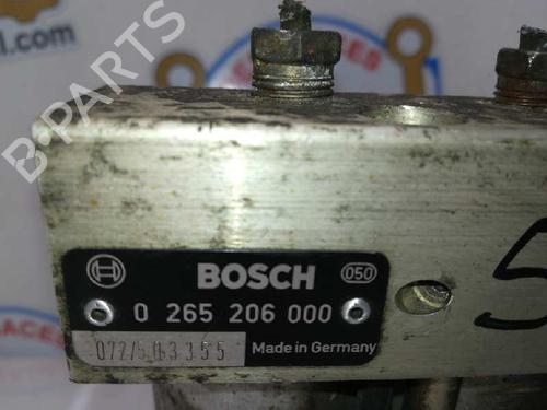 ABS pump OPEL CALIBRA A (C89) 2.0 i (M07) | BP20808613M43 