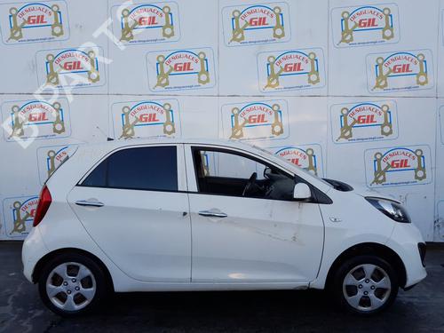 Brukte deler til KIA PICANTO II (TA) 1.0 (69 hp) 4359928