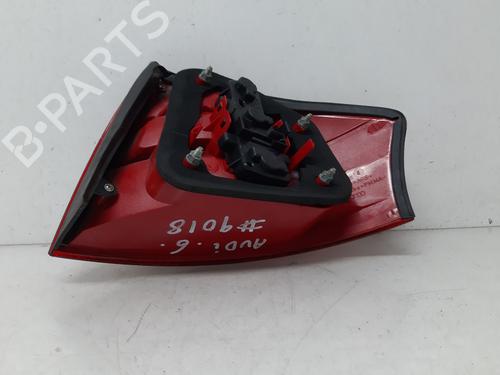 Left taillight AUDI A6 C5 (4B2, 4B4) 2.4 quattro | BP31270068C34 - Image 5