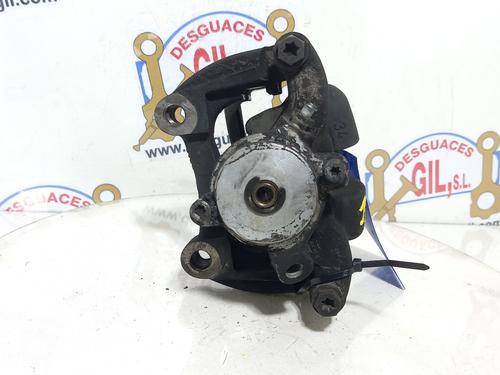 Right rear brake caliper MERCEDES-BENZ A-CLASS (W176) A 200 CDI / d (176.008) | BP20745854M106 