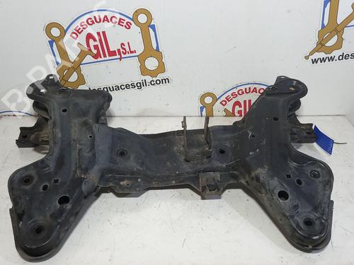 Subframe PEUGEOT 208 I (CA_, CC_) 1.4 HDi | BP20753220M9 