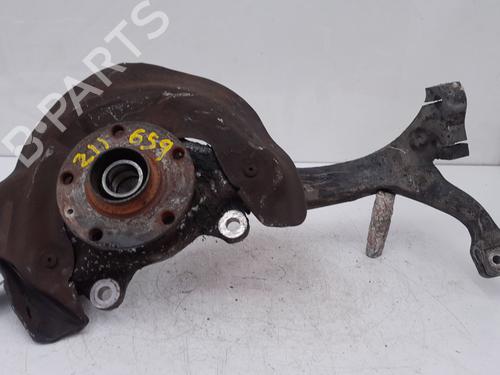 Used Left front steering knuckle Left front steering knuckle 37248184 37248184