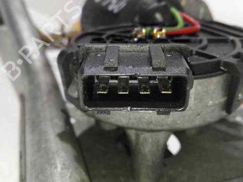 Front wiper motor PEUGEOT 206 Hatchback (2A/C)  | BP20774901M29 
