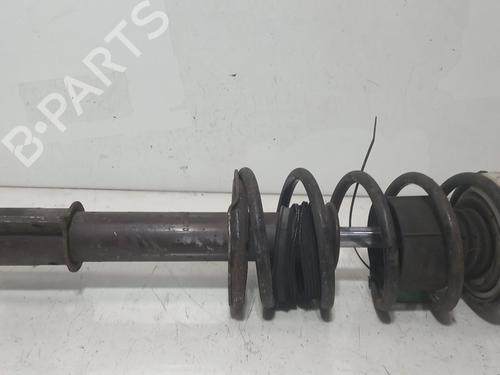 Used Right front shock absorber PEUGEOT J5 Bus (290P) 1.9 D (70 hp) 21814034