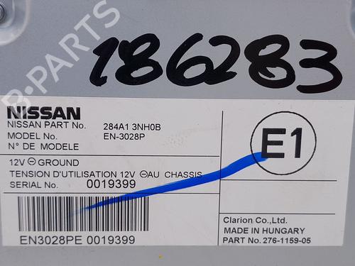 Electronic module NISSAN LEAF (ZE0) Electric | BP26452739M83 