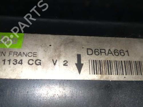 Starter PEUGEOT 806 (221)  | BP20786273M8 