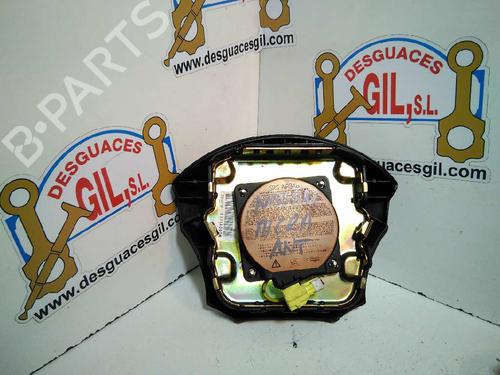 Driver airbag NISSAN MICRA II (K11) 1.0 i 16V (K11) | BP20787111C9 
