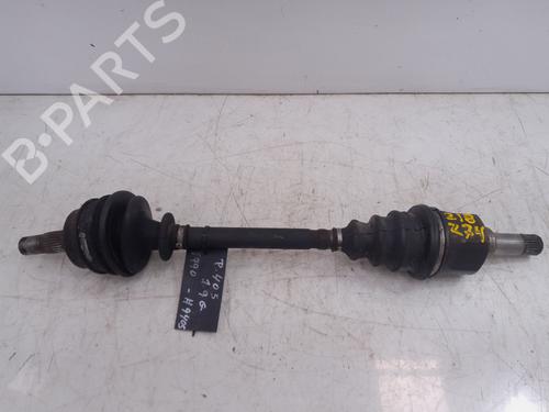 Used Left front driveshaft Left front driveshaft 39189544 39189544