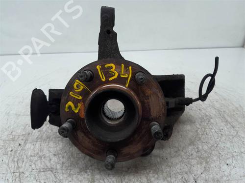 Used Right front steering knuckle Right front steering knuckle 39190207 39190207