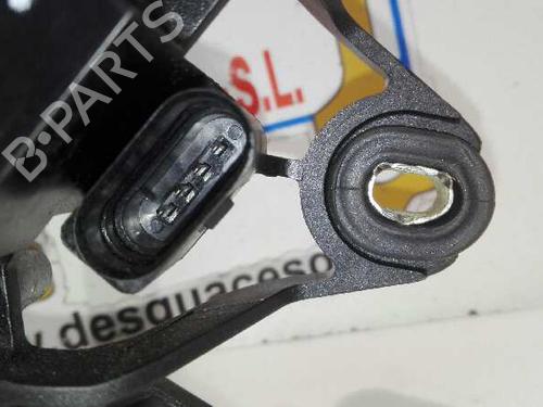 Rear wiper motor VW POLO V (6R1, 6C1)  | BP20776732M102 