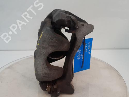 Left front brake caliper NISSAN LEAF (ZE0) Electric | BP29636237M105 