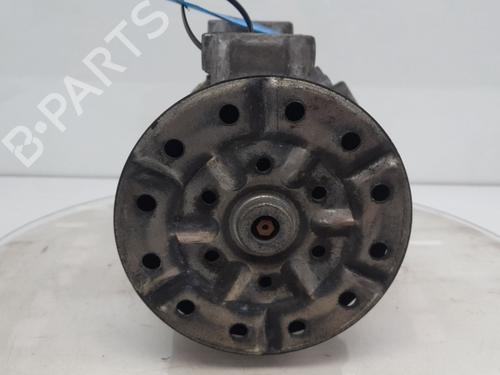 AC compressor TOYOTA AVENSIS Estate (_T27_)  | BP26874057M34
