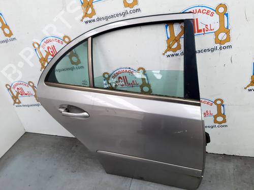 Dør højre bagtil MERCEDES-BENZ E-CLASS (W211) E 220 CDI (211.006) | BP20765942C5 